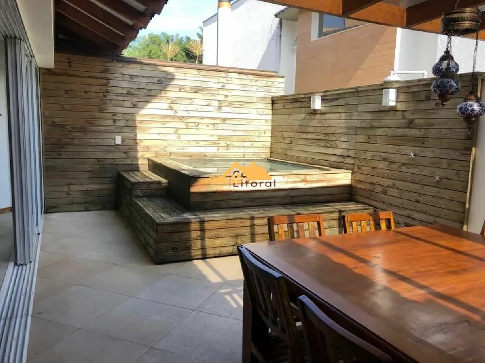 Casa de Condomínio, 4 quartos - Foto 8