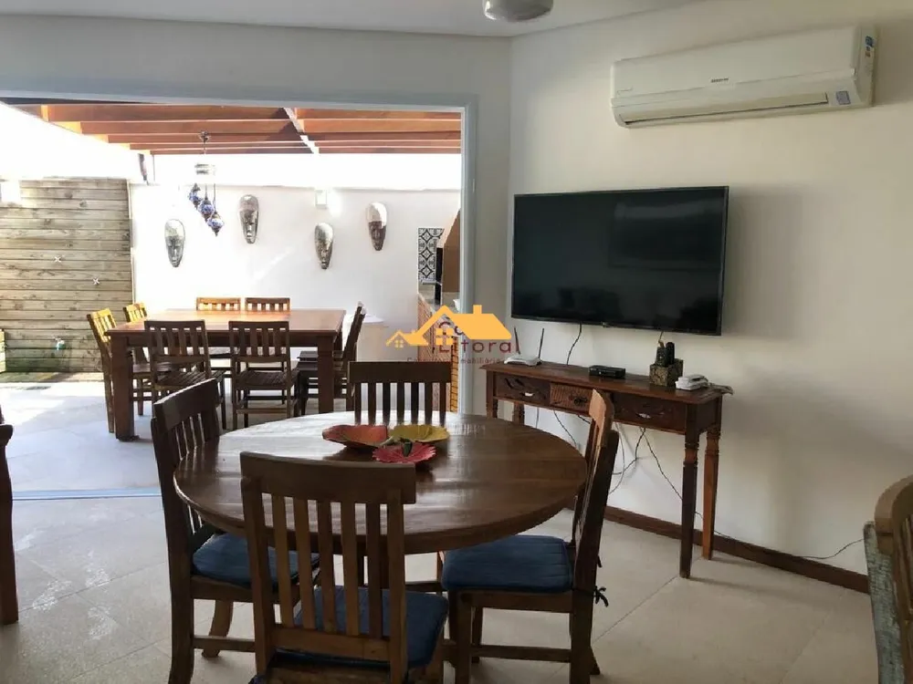 Casa de Condomínio, 4 quartos - Foto 6