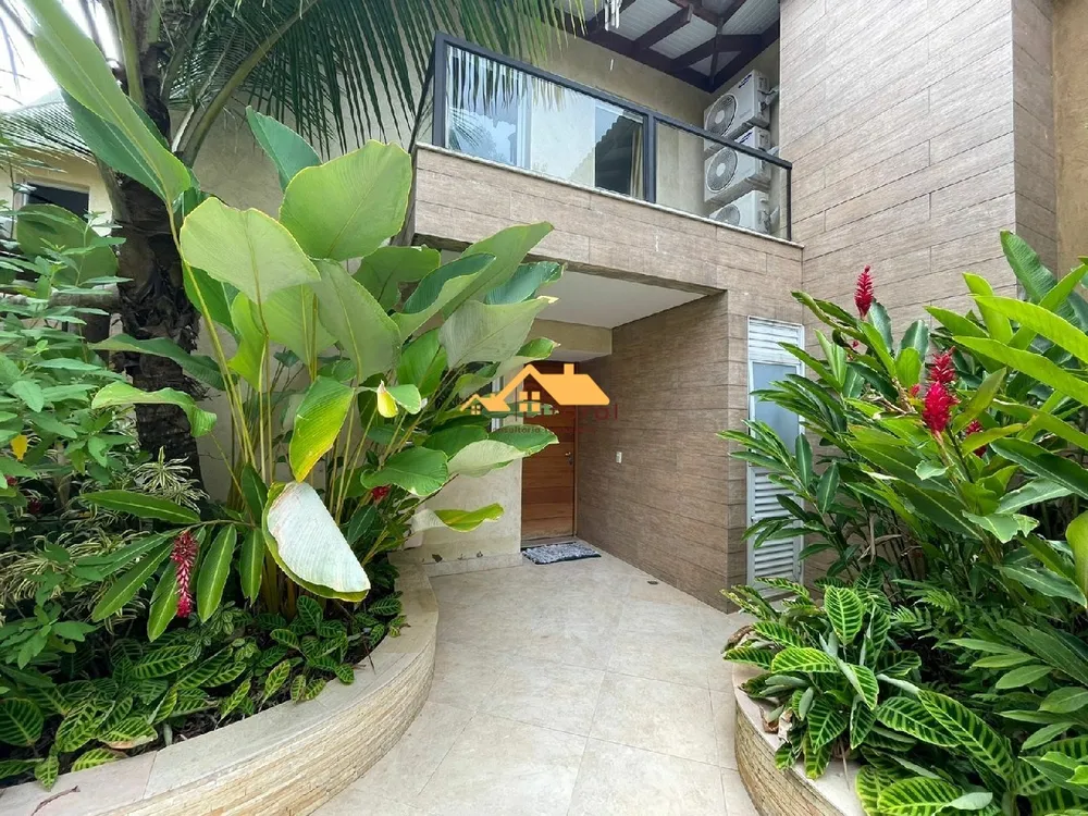 Casa de Condomínio, 4 quartos - Foto 16