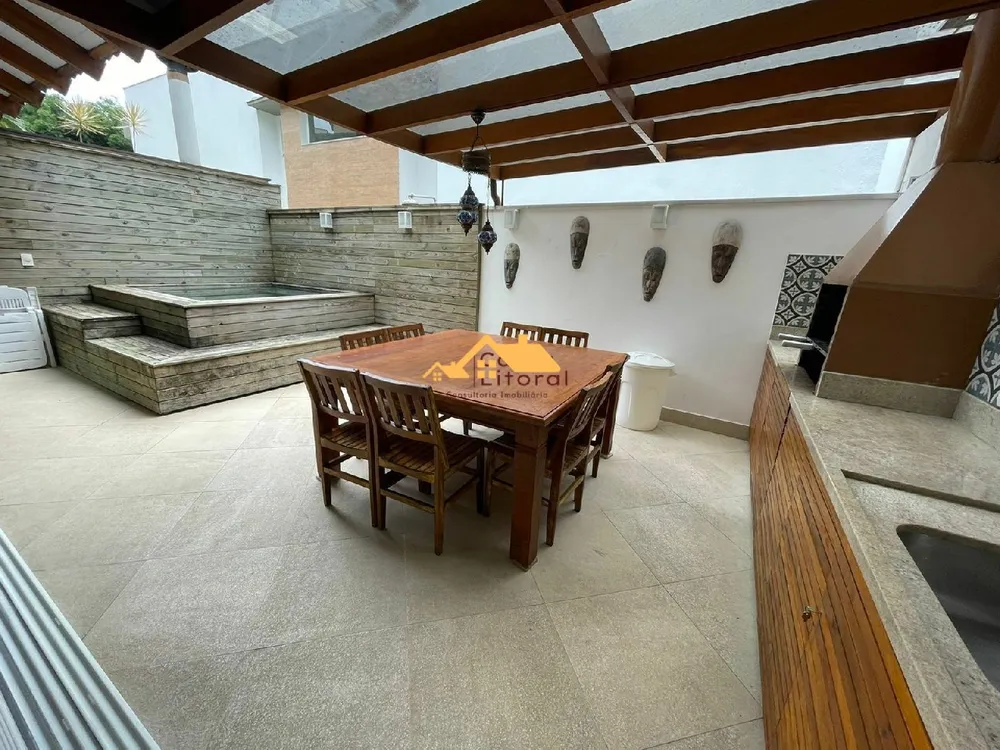 Casa de Condomínio, 4 quartos - Foto 15