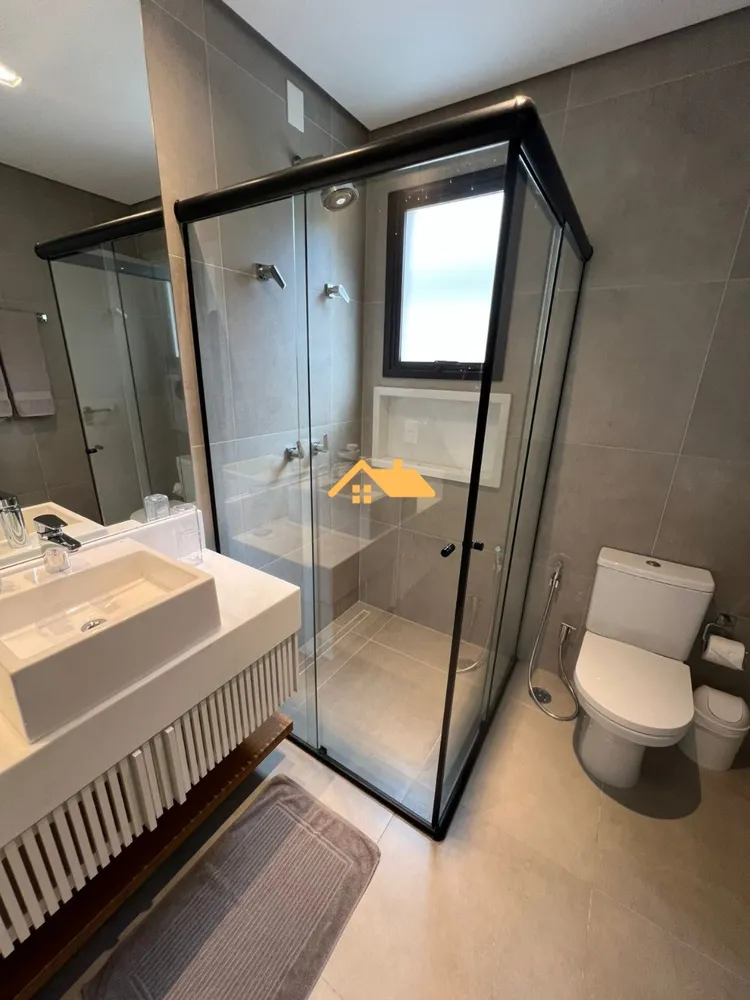 Casa de Condomínio, 4 quartos - Foto 10