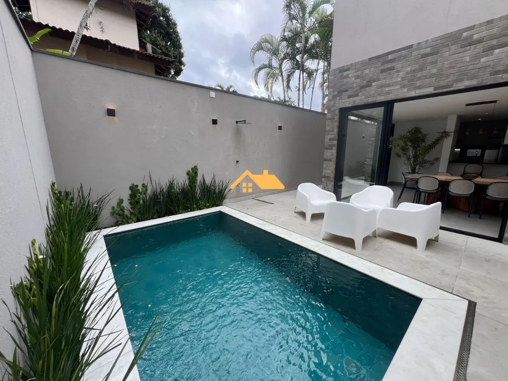 Casa de Condomínio, 4 quartos - Foto 5