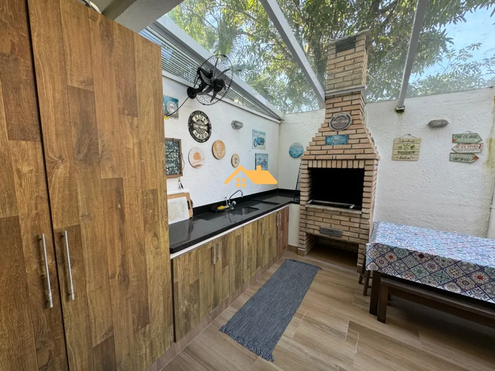 Casa de Condomínio, 4 quartos - Foto 10