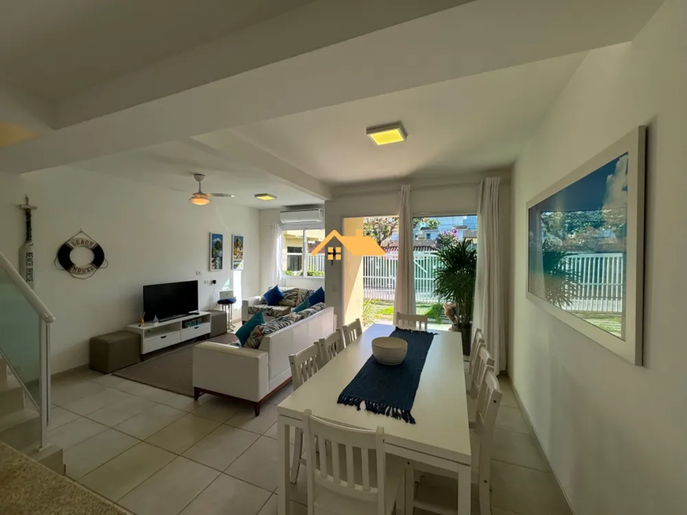 Casa de Condomínio, 4 quartos - Foto 3