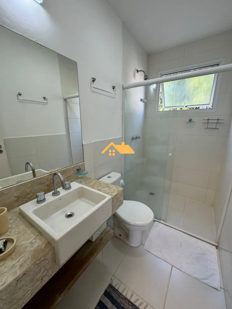Casa de Condomínio, 4 quartos - Foto 8