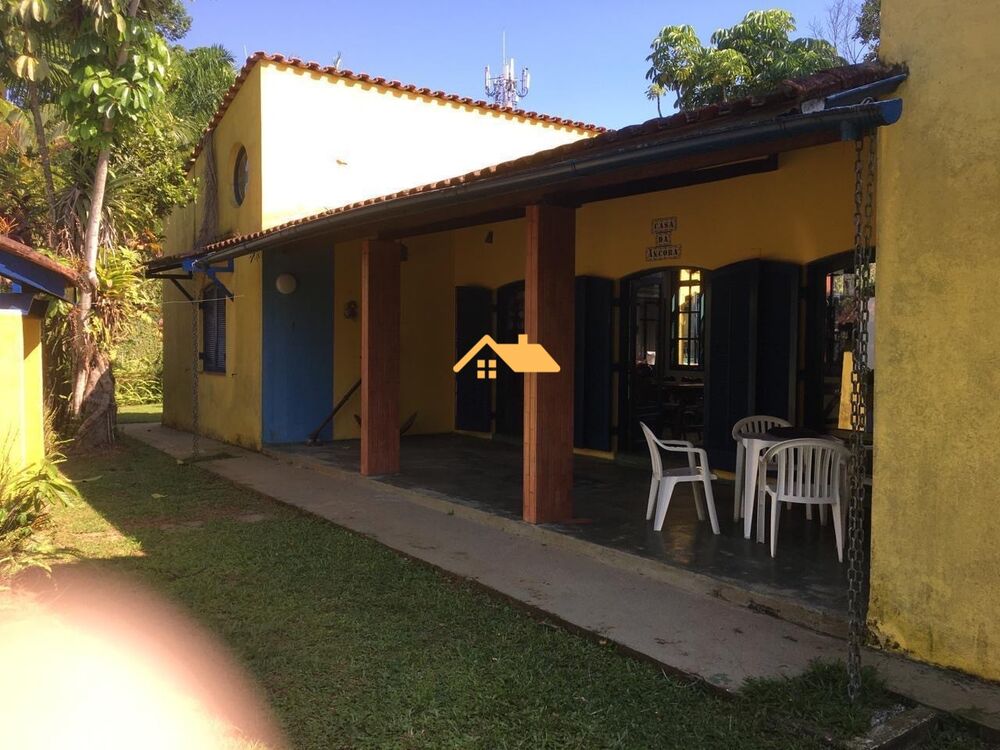 Casa, 4 quartos, 197 m² - Foto 10