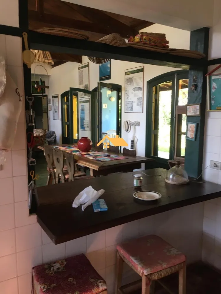 Casa, 4 quartos, 197 m² - Foto 17