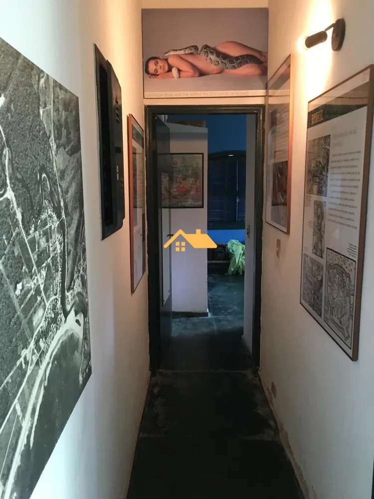Casa, 4 quartos, 197 m² - Foto 7