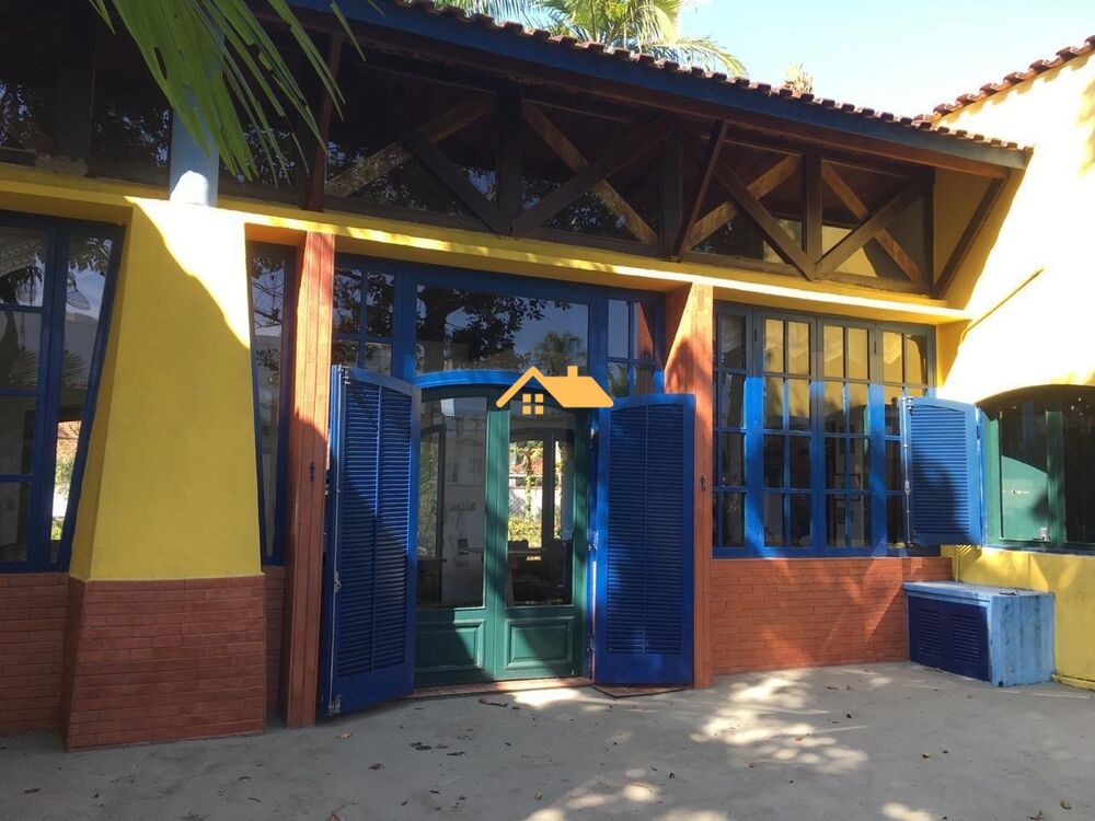 Casa, 4 quartos, 197 m² - Foto 9