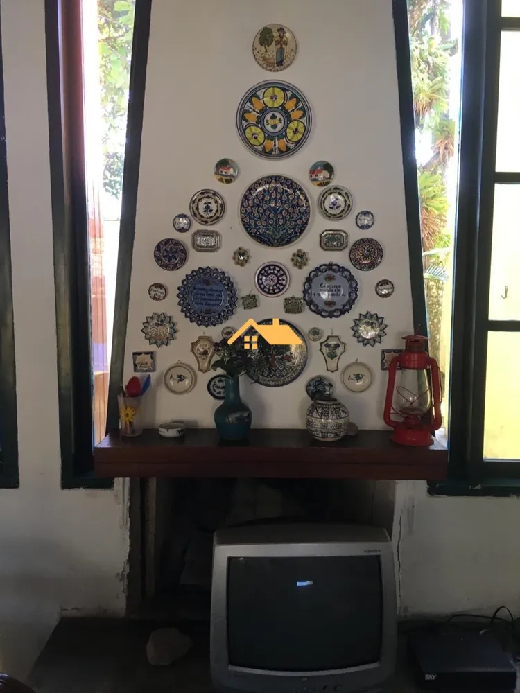 Casa, 4 quartos, 197 m² - Foto 3