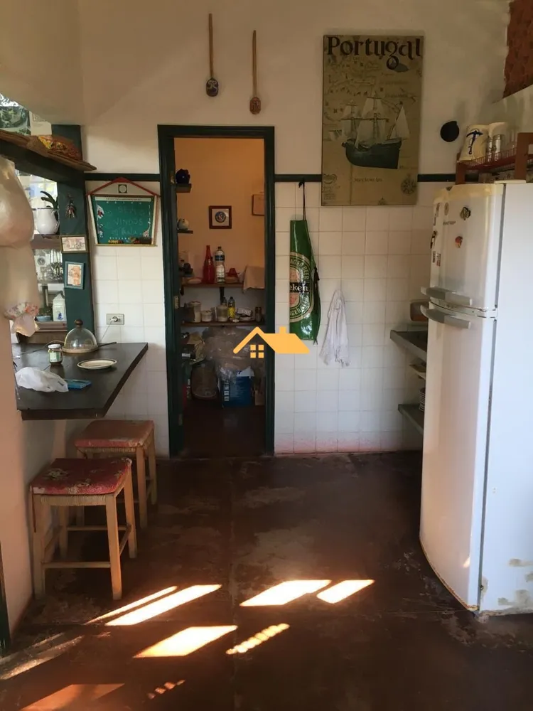 Casa, 4 quartos, 197 m² - Foto 16