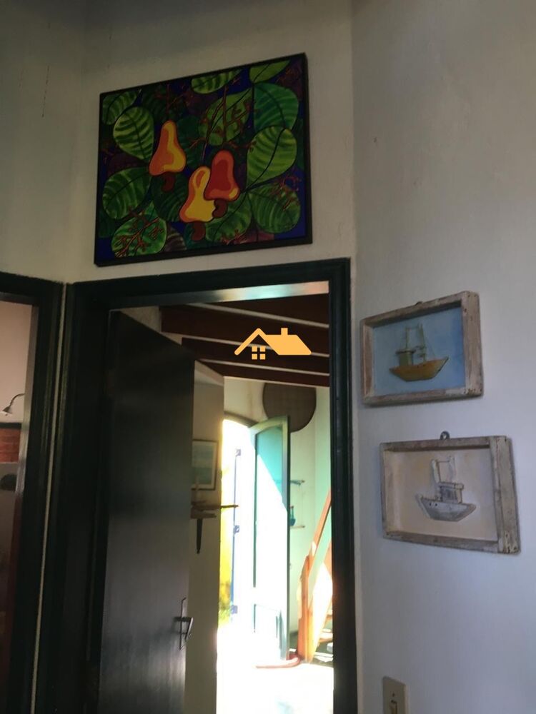 Casa, 4 quartos, 197 m² - Foto 2