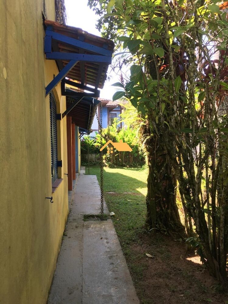 Casa, 4 quartos, 197 m² - Foto 12