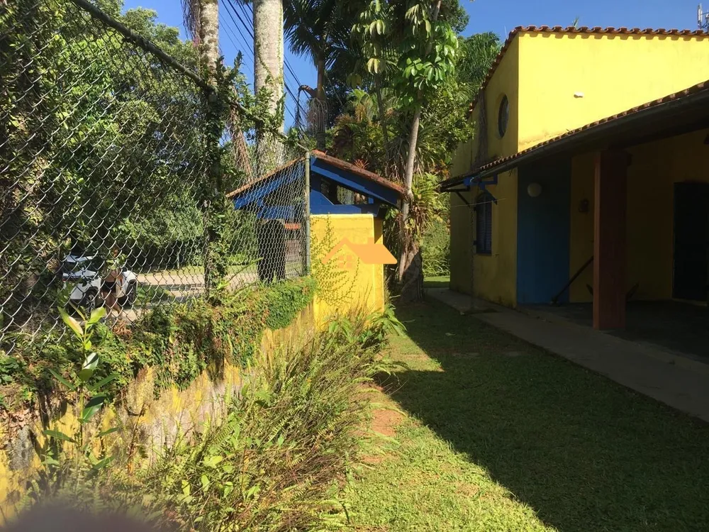 Casa, 4 quartos, 197 m² - Foto 19