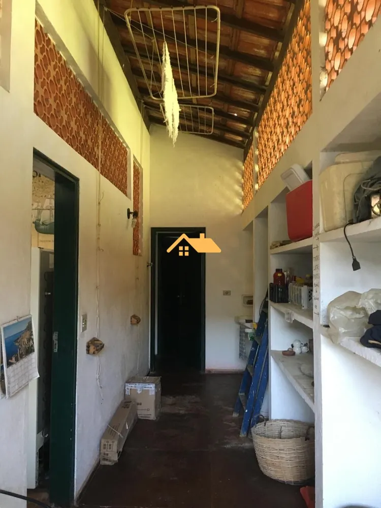 Casa, 4 quartos, 197 m² - Foto 18