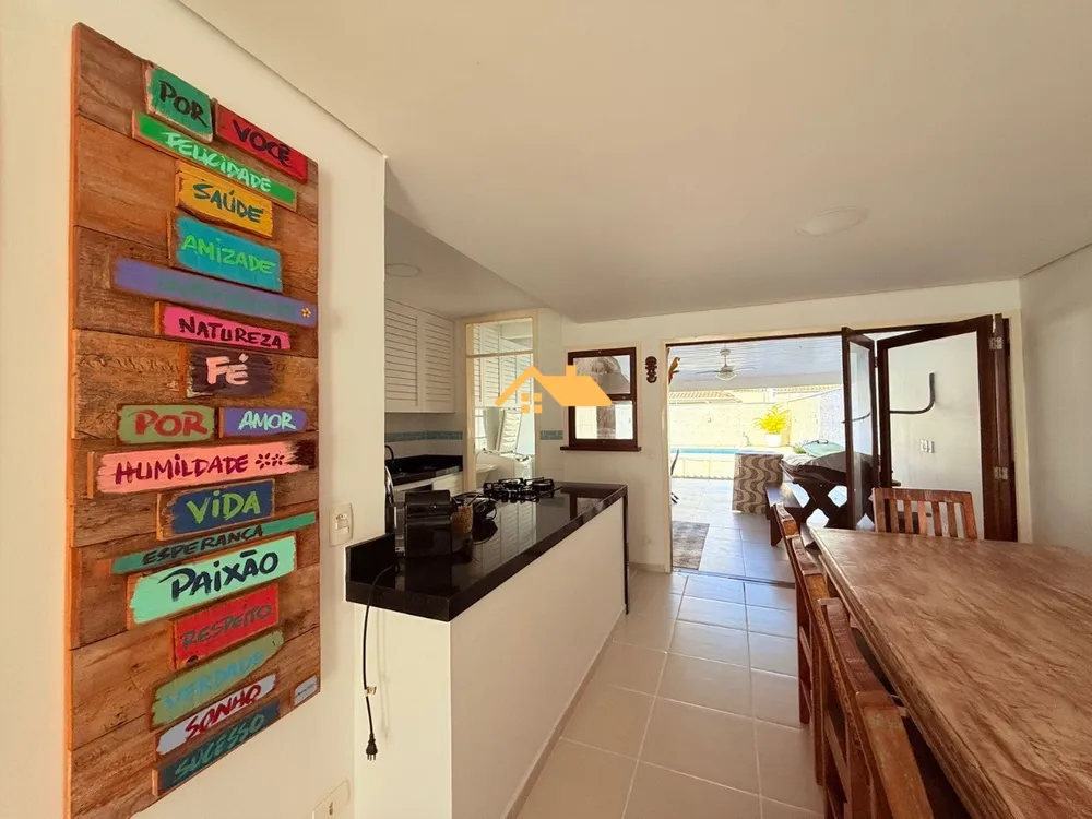 Casa de Condomínio, 4 quartos - Foto 1