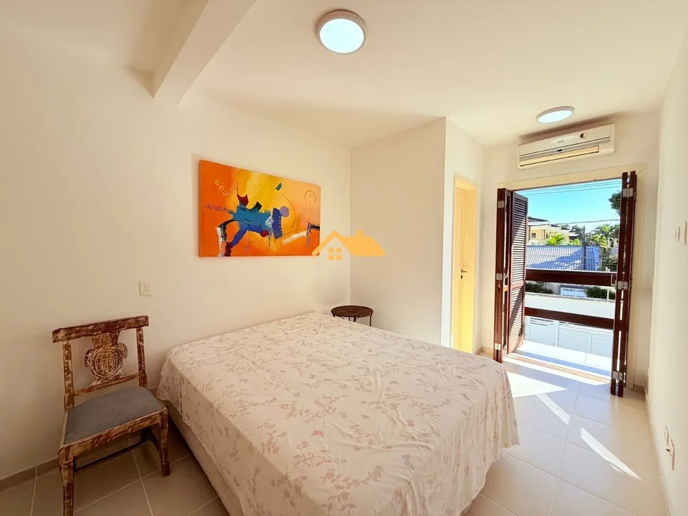 Casa de Condomínio, 4 quartos - Foto 12
