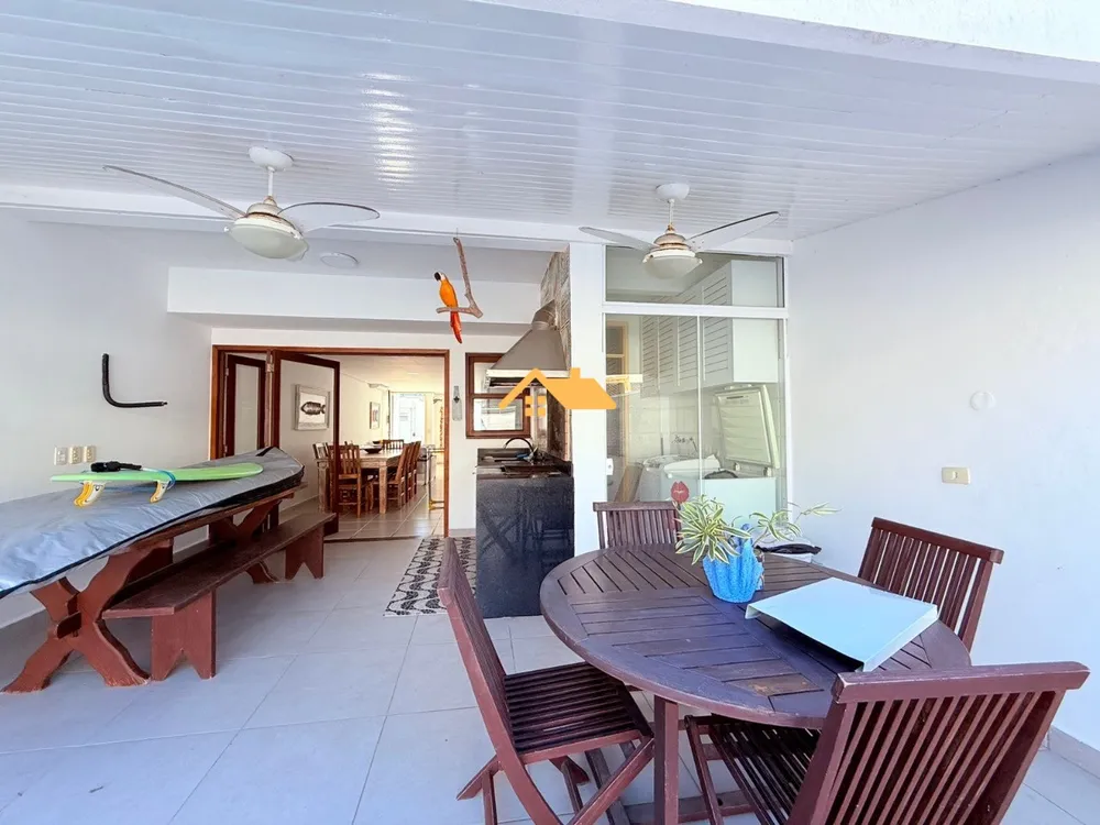 Casa de Condomínio, 4 quartos - Foto 7