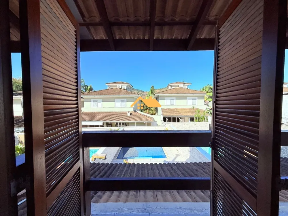 Casa de Condomínio, 4 quartos - Foto 9