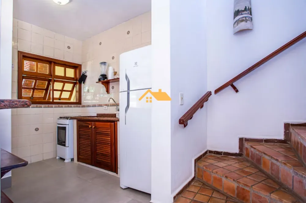 Casa de Condomínio, 2 quartos - Foto 5