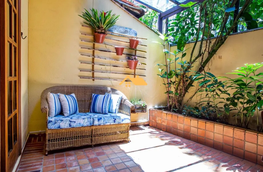 Casa de Condomínio, 2 quartos - Foto 7