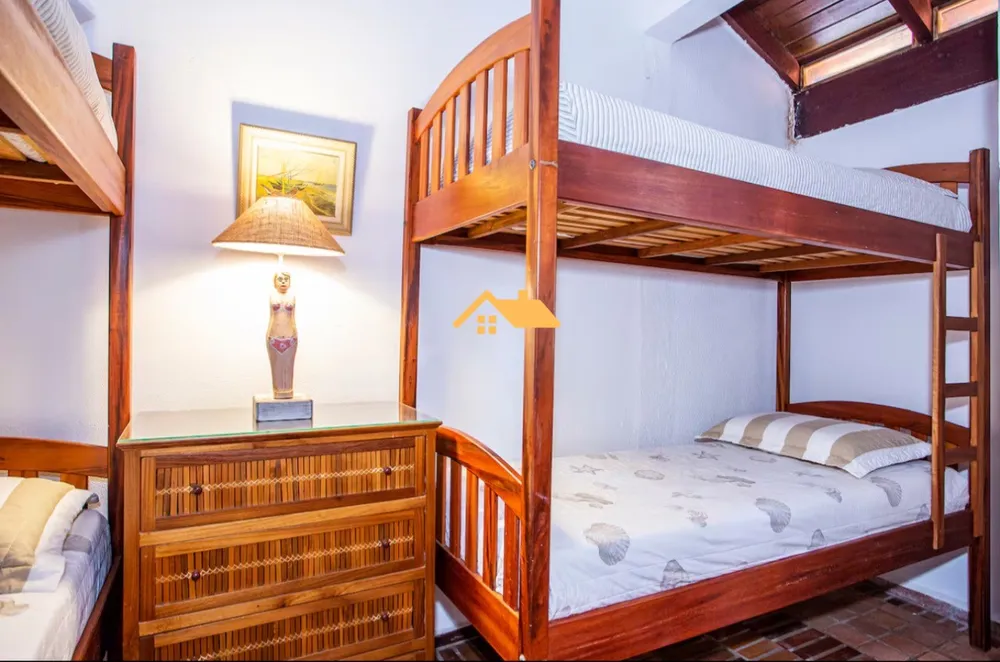 Casa de Condomínio, 2 quartos - Foto 6