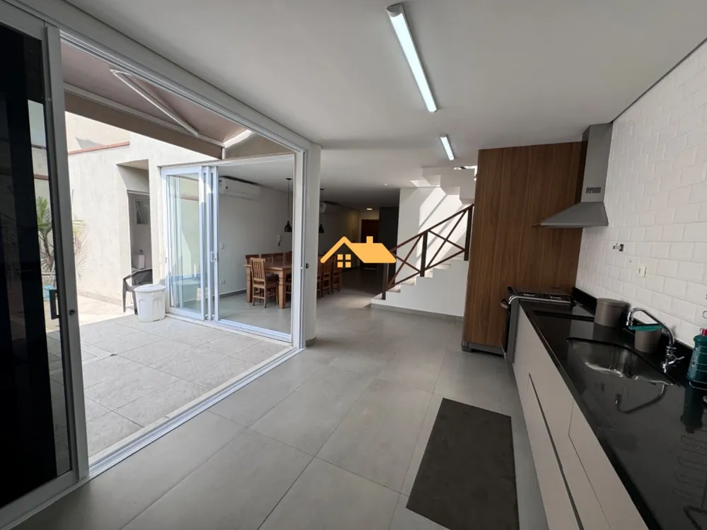 Casa de Condomínio, 4 quartos - Foto 4