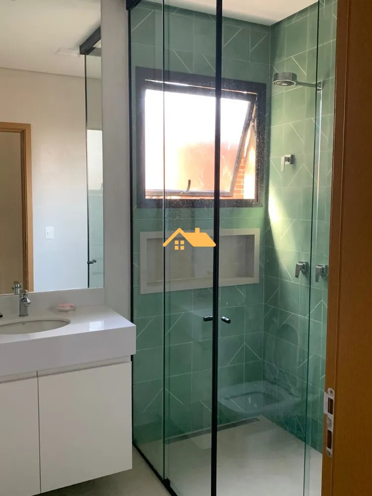 Casa de Condomínio, 4 quartos - Foto 10
