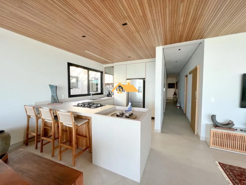 Casa de Condomínio, 4 quartos - Foto 7