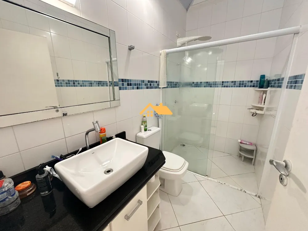 Casa de Condomínio, 2 quartos - Foto 8