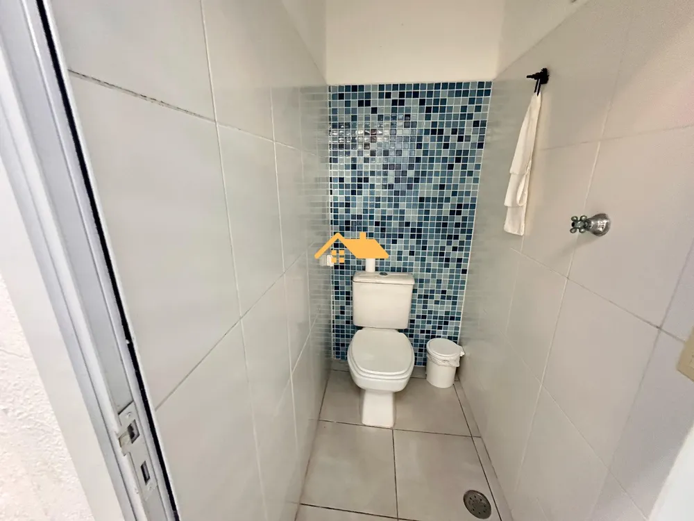 Casa de Condomínio, 2 quartos - Foto 7