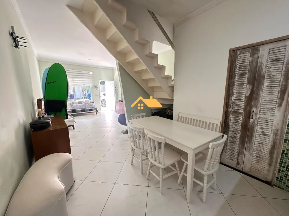 Casa de Condomínio, 2 quartos - Foto 6