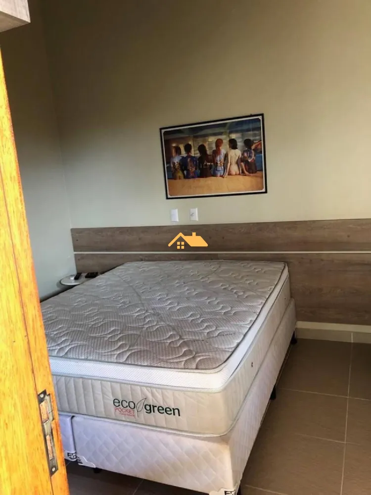 Casa de Condomínio, 4 quartos - Foto 10
