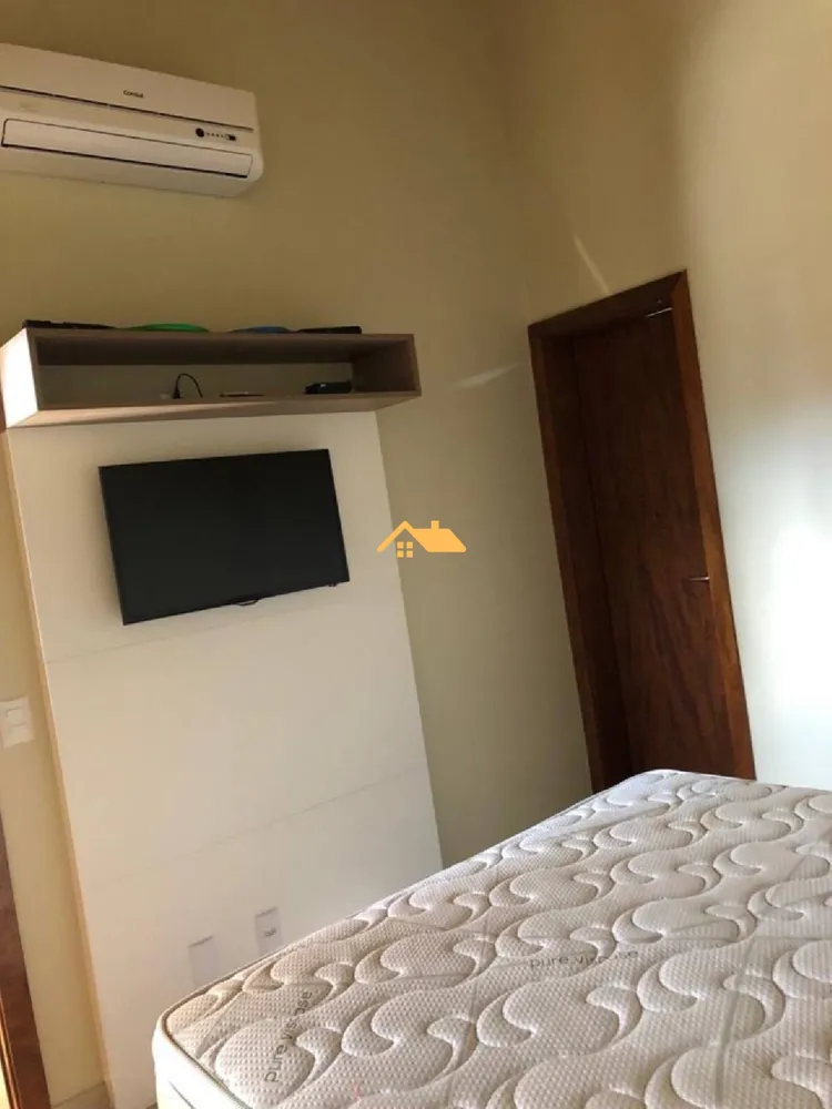 Casa de Condomínio, 4 quartos - Foto 9