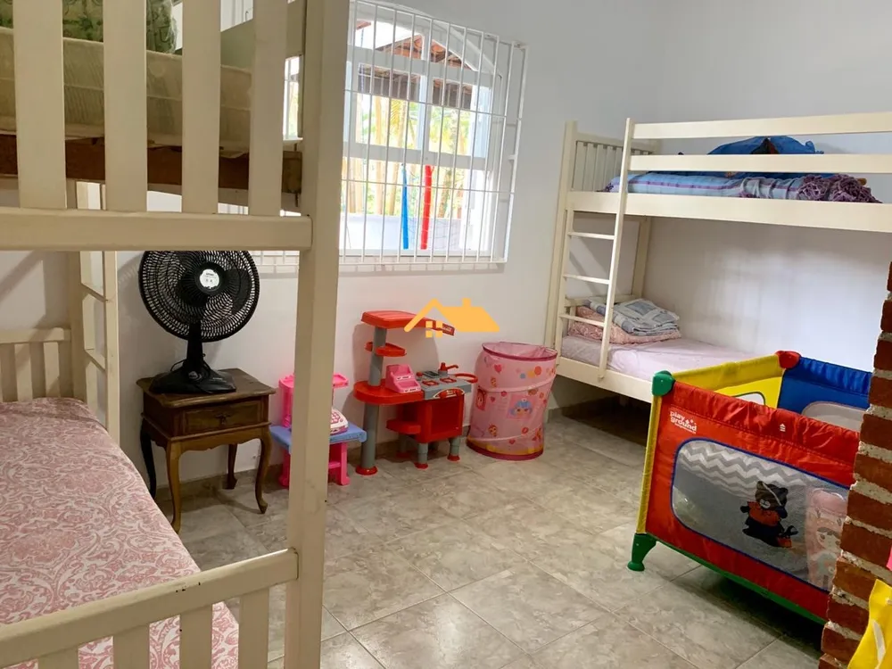 Casa, 5 quartos, 242 m² - Foto 17