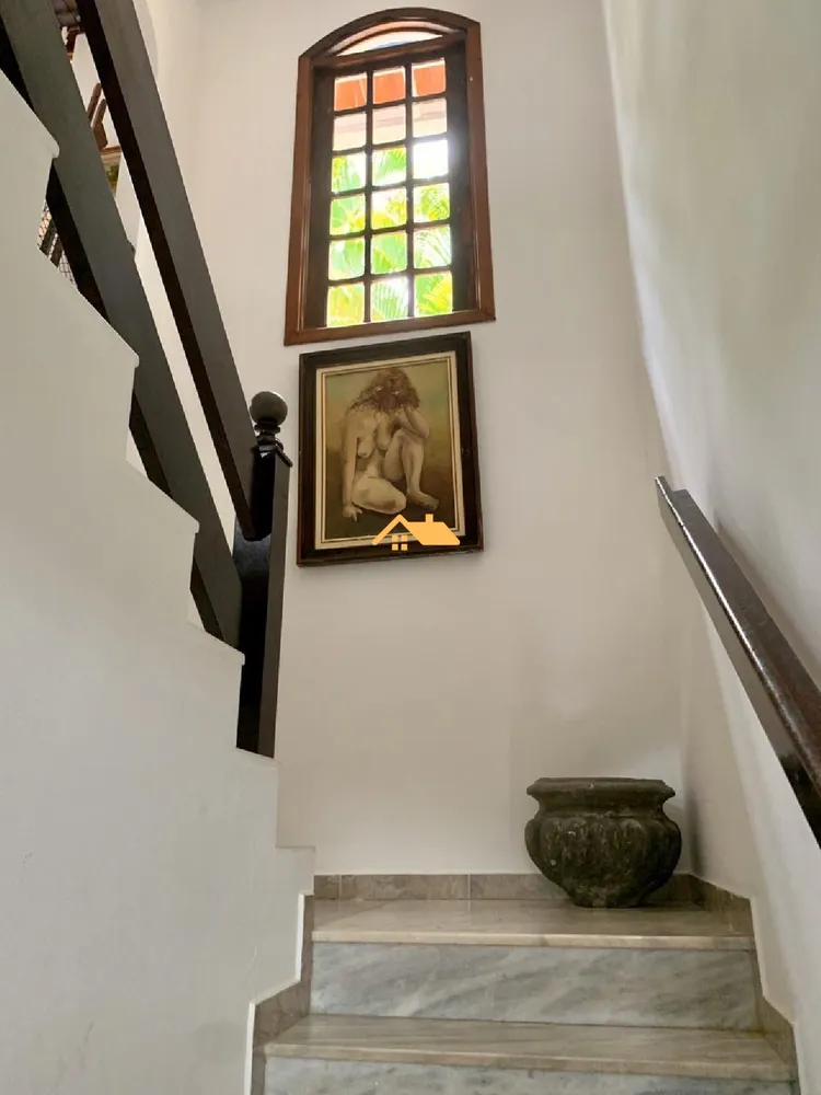 Casa, 5 quartos, 242 m² - Foto 9