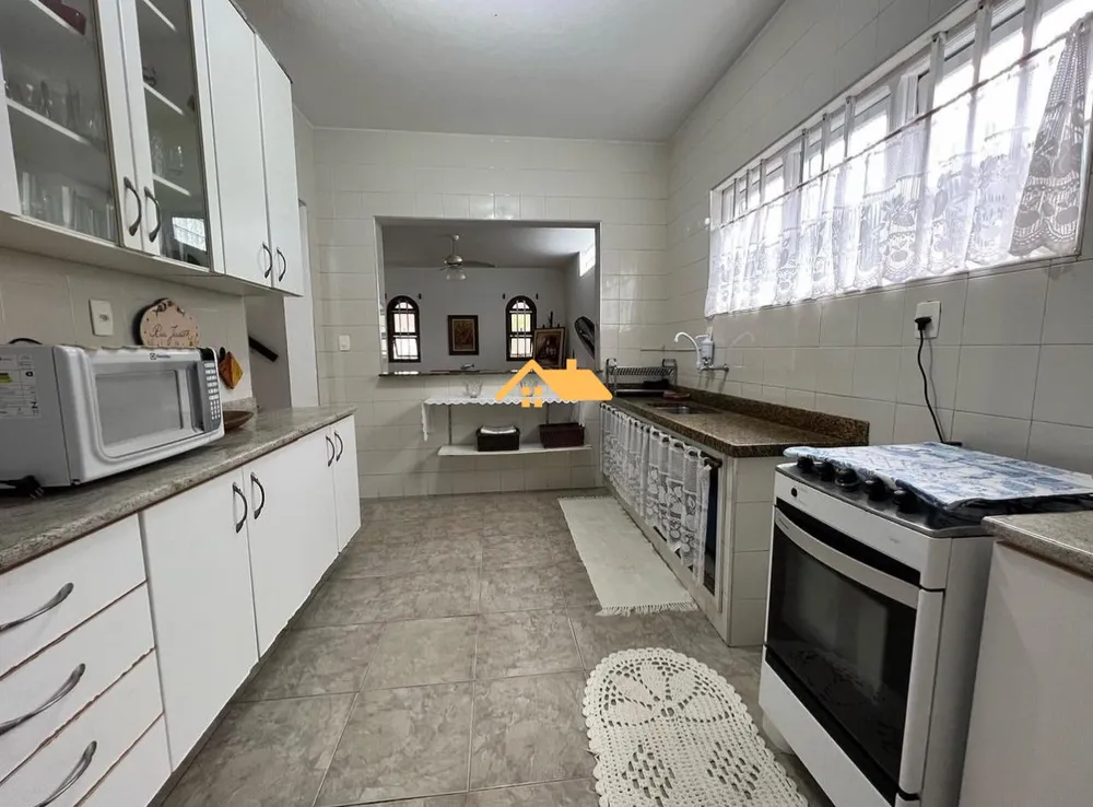 Casa, 5 quartos, 242 m² - Foto 22