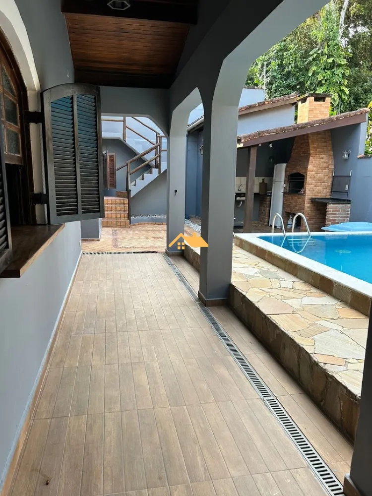 Casa, 6 quartos, 330 m² - Foto 6