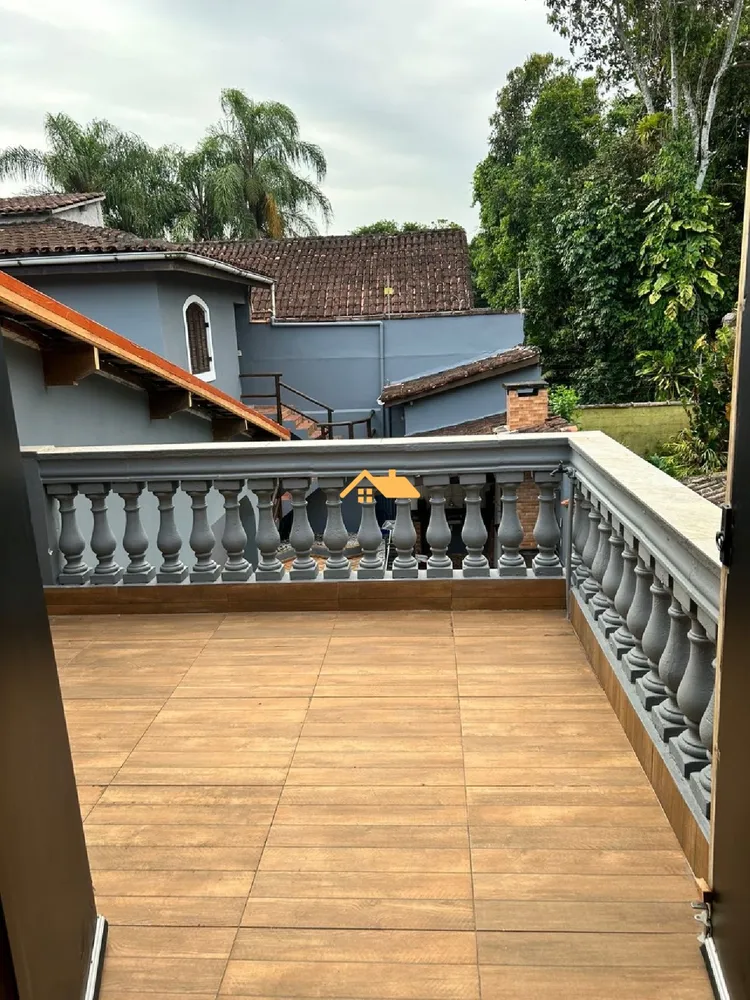 Casa, 6 quartos, 330 m² - Foto 16