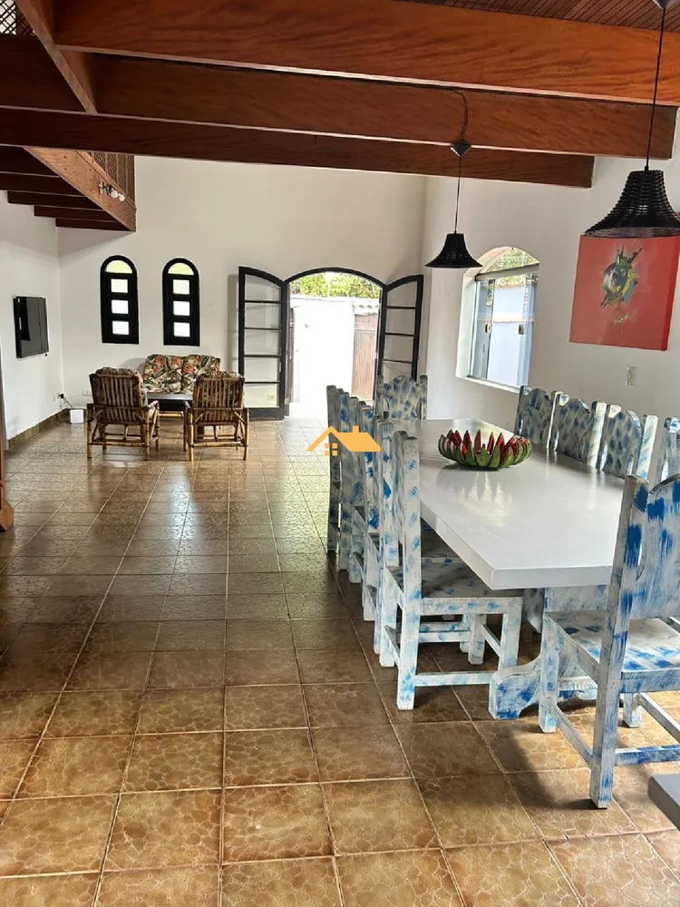 Casa, 6 quartos, 330 m² - Foto 9