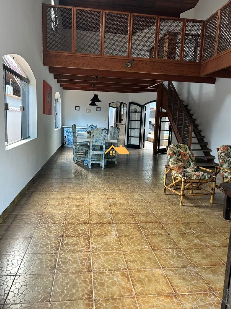 Casa, 6 quartos, 330 m² - Foto 8