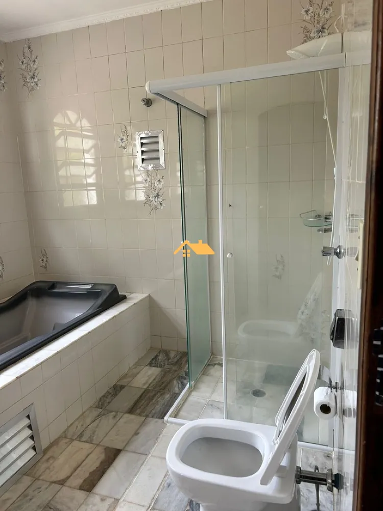 Casa, 6 quartos, 330 m² - Foto 13