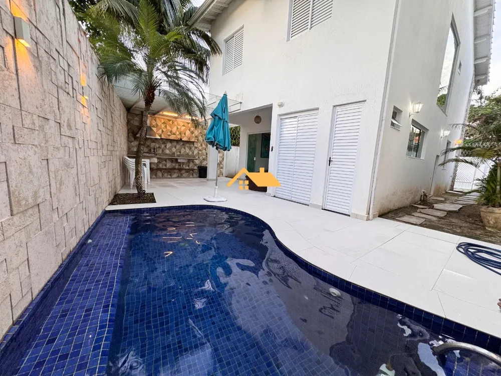 Casa, 5 quartos, 247 m² - Foto 3