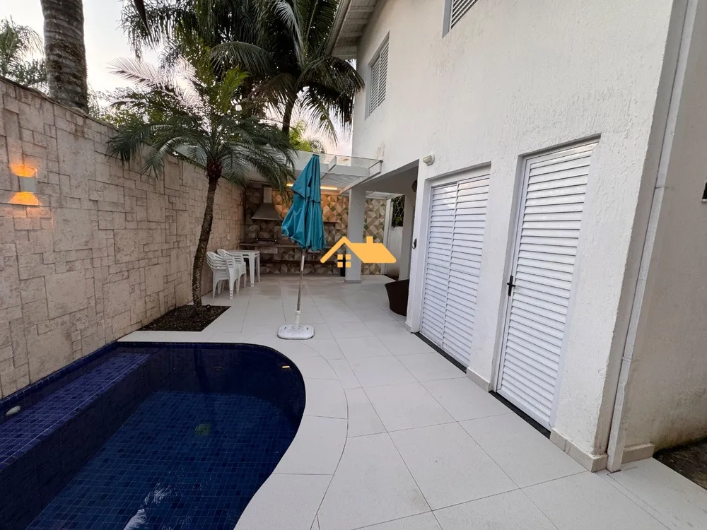 Casa, 5 quartos, 247 m² - Foto 25