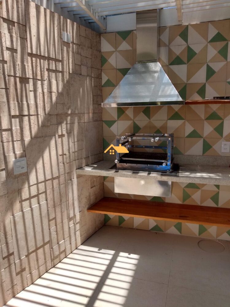 Casa à venda e temporada com 5 quartos, 247m² - Foto 15