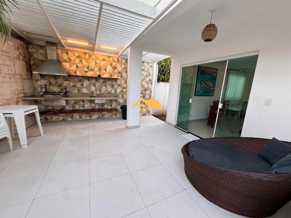Casa, 5 quartos, 247 m² - Foto 27