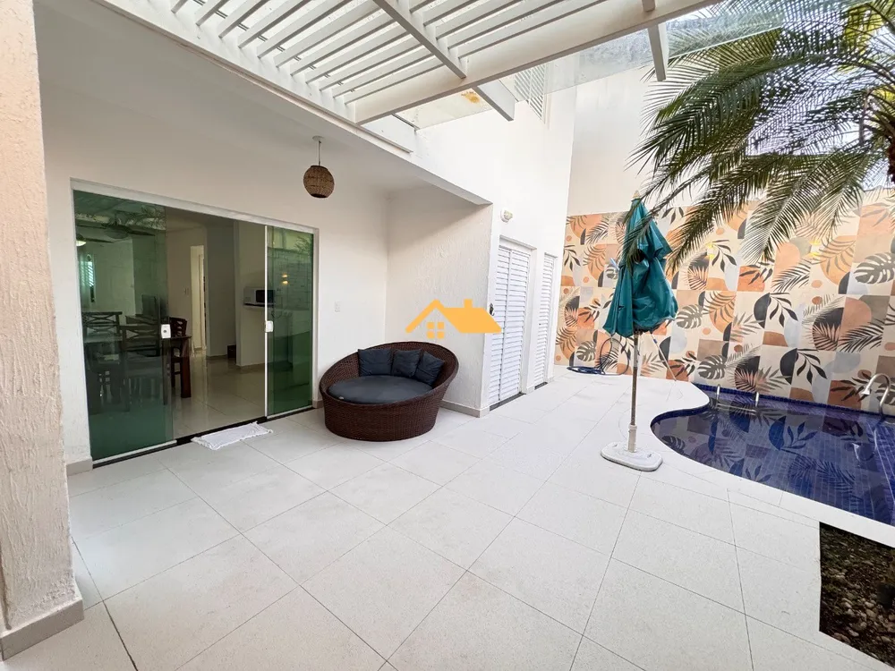 Casa, 5 quartos, 247 m² - Foto 26