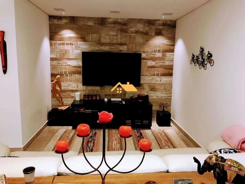 Casa de Condomínio, 4 quartos - Foto 7