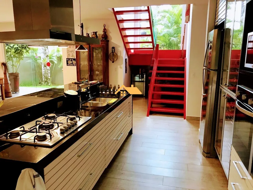 Casa de Condomínio, 4 quartos - Foto 4