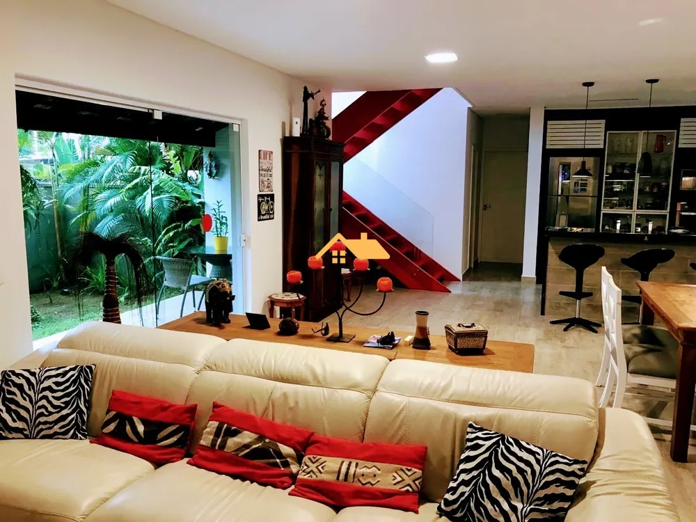 Casa de Condomínio, 4 quartos - Foto 9